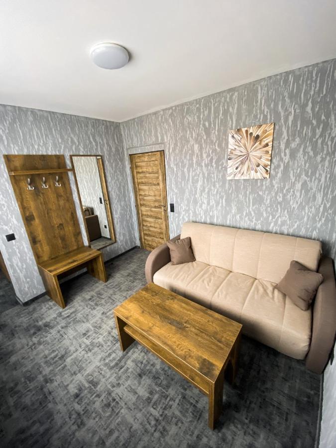 Hotel Petra Hrabušice Exterior foto