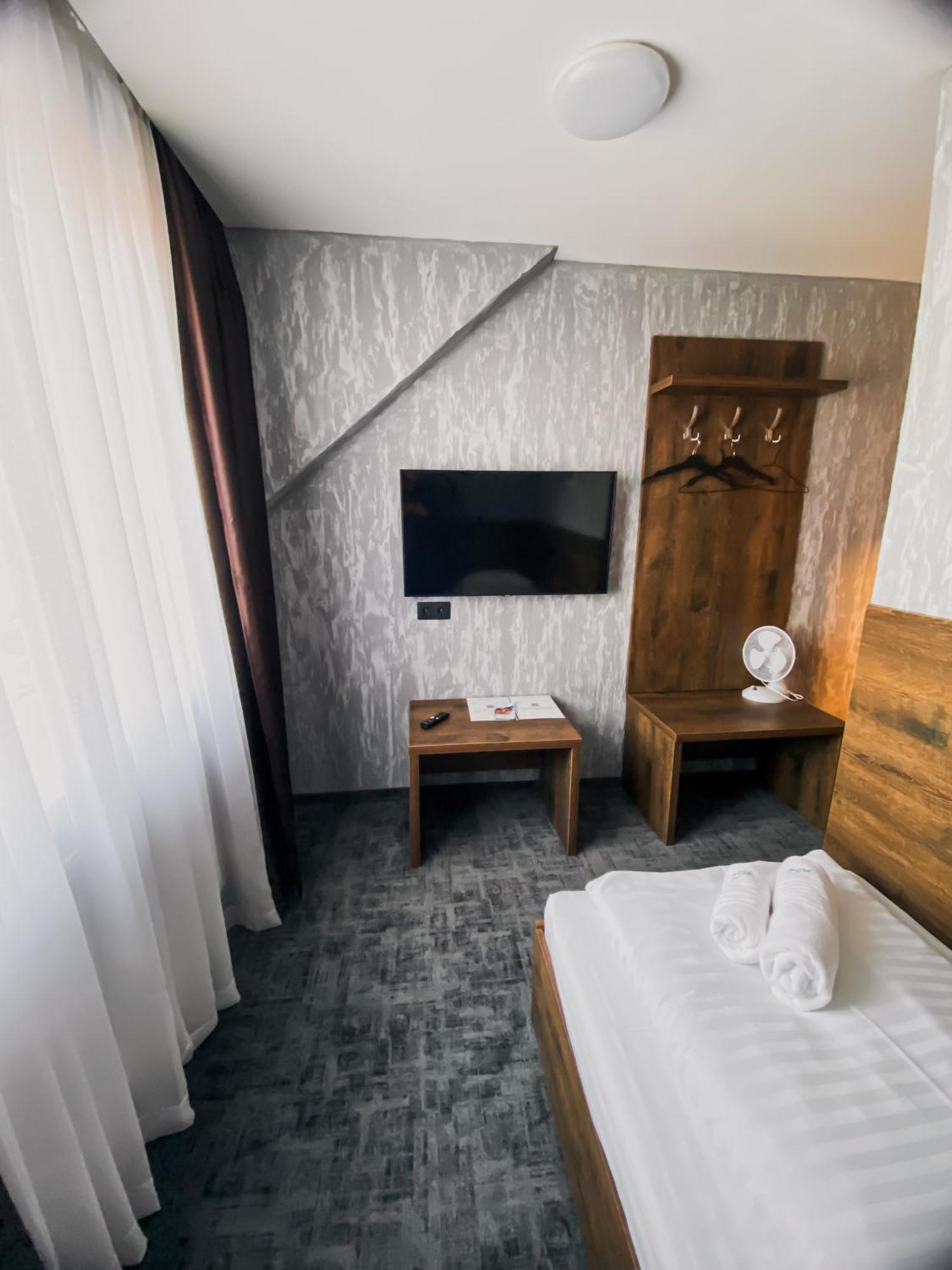 Hotel Petra Hrabušice Exterior foto