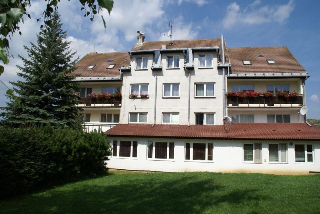 Hotel Petra Hrabušice Exterior foto