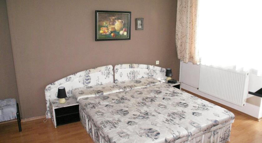 Hotel Petra Hrabušice Zimmer foto