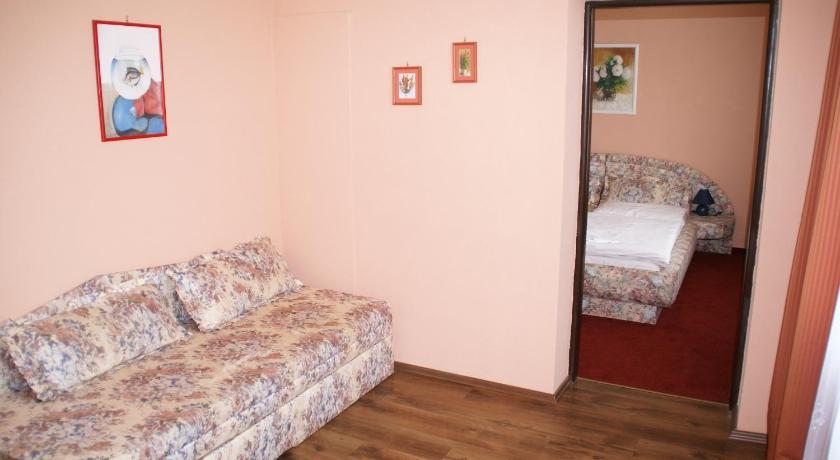 Hotel Petra Hrabušice Zimmer foto